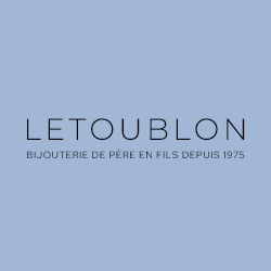 Letoublon logo